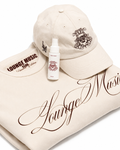 BUNDLE LONGSLEEVE + PROFUMO + CAP