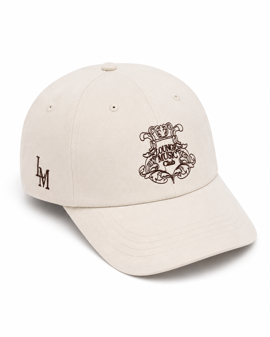 CAP "LOUNGE MUSIC"