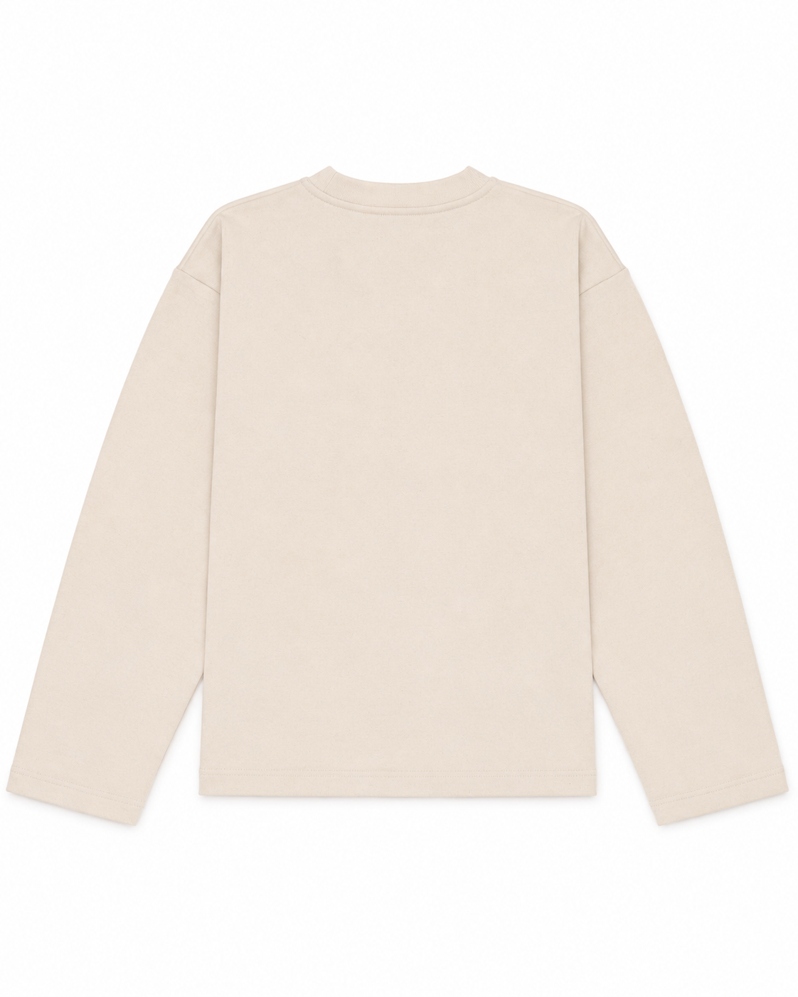 LONGSLEEVE "LOUNGE MUSIC"