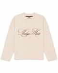 LONGSLEEVE "LOUNGE MUSIC"