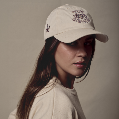 CAP "LOUNGE MUSIC"